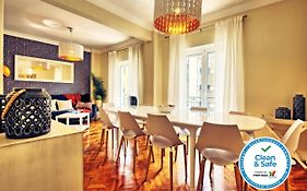Almirante 3-Four Bedrooms
