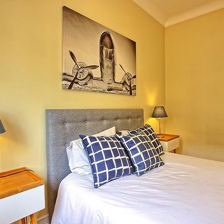 Almirante 3-Four Bedrooms Lisboa Extérieur photo