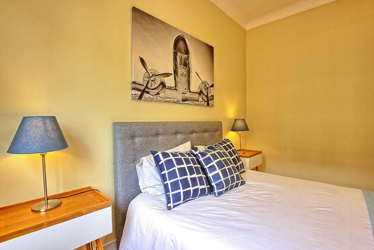 Almirante 3-Four Bedrooms Lisboa Extérieur photo