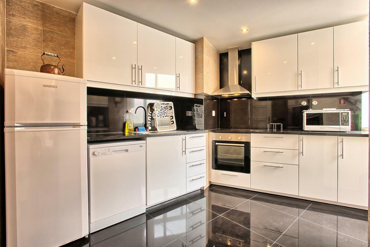 Almirante 3-Four Bedrooms Lisboa Extérieur photo