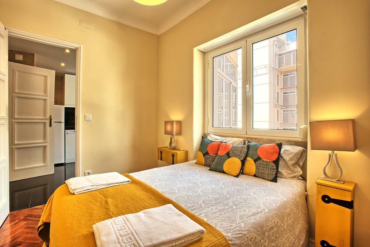 Almirante 3-Four Bedrooms Lisboa Extérieur photo