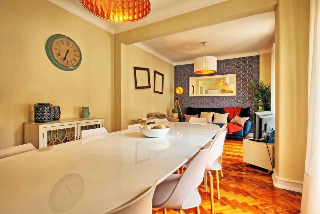 Almirante 3-Four Bedrooms Lisboa Extérieur photo