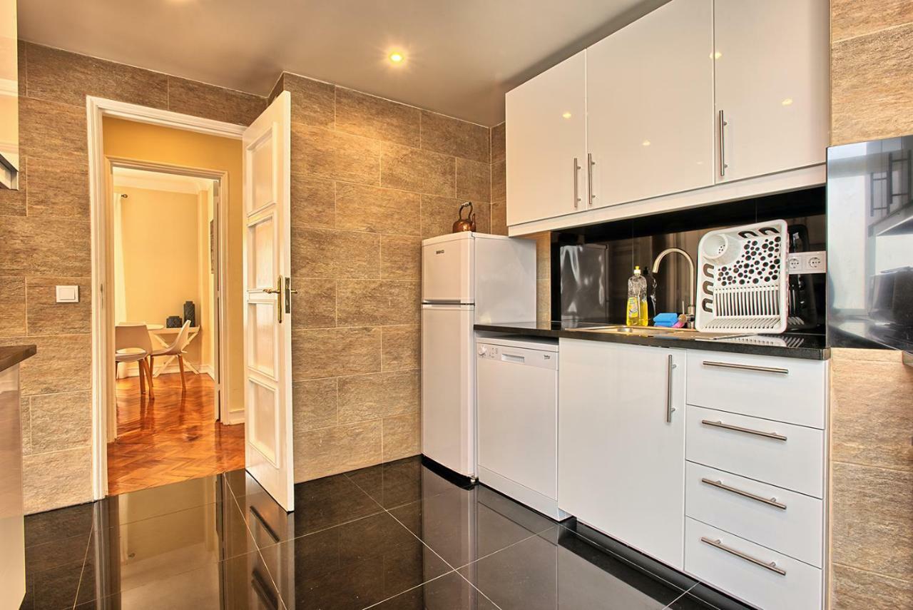 Almirante 3-Four Bedrooms Lisboa Extérieur photo